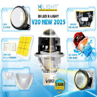 BI LED X-LIGHT V20