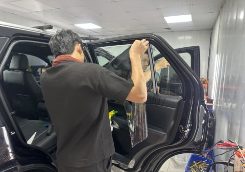 ĐẶNG QUẾ AUTO