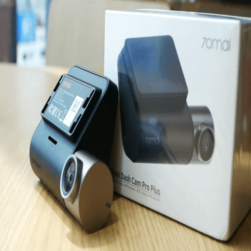 Camera hành trình Xiaomi 70mai A500S