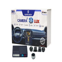 Camera 360 Safeview 3D LUX Ford Sync 4