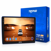 Màn hình ô tô TexPad TX24 Ultra 2K