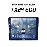Màn hình ô tô TexPad TX24 Eco