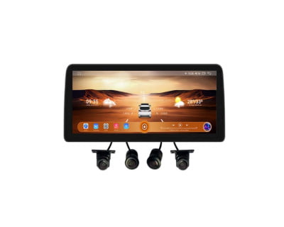 Màn hình Texpad TX24 Luxury 10.25 inch