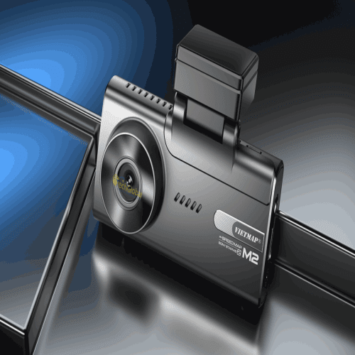 Camera hành trình ô tô Vietmap Speedmap M2
