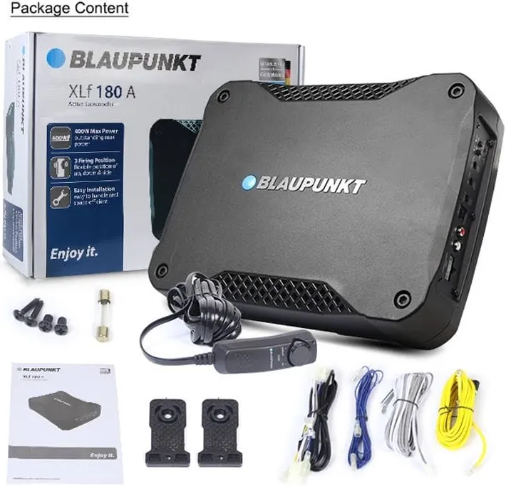 LOA SUB ĐIỆN BLAUPUNK 180 A